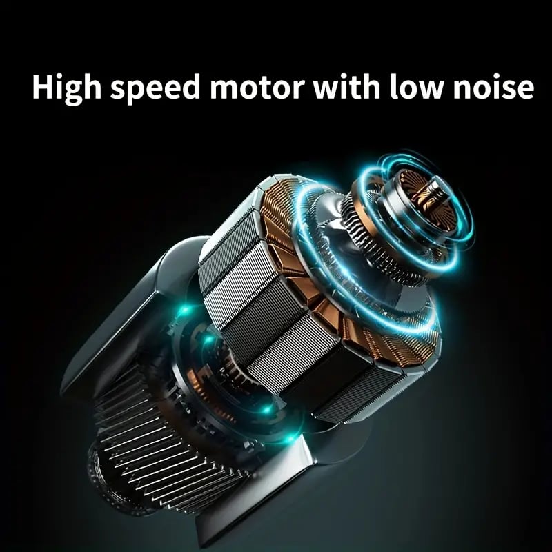 🔥Hot Sale 60% OFF🔥Newest Mini Portable Electric Shaver🔥