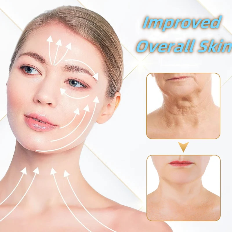 💥 𝑳𝒊𝒎𝒊𝒕𝒆𝒅-𝑻𝒊𝒎𝒆 𝑫𝒊𝒔𝒄𝒐𝒖𝒏𝒕 𝑶𝒇𝒇𝒆𝒓𝒔! 🔥 💙BBOJI™ SKIN-LIFTING Serum