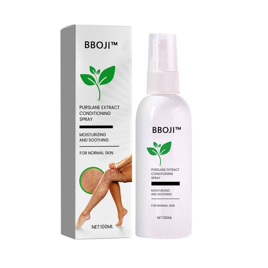 BBOJI™ Purslane Extract Conditioning Spray