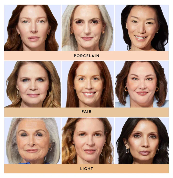 BLACK FRIDAY Baked Starter Kit (3PC) - Tuscan Dreams includes Baked Multicolor Eyeshadow Palette