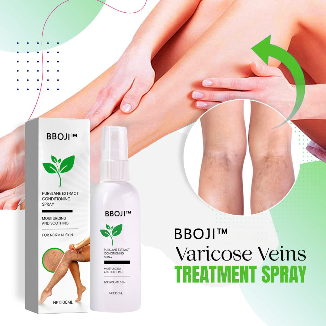 BBOJI™ Purslane Extract Conditioning Spray