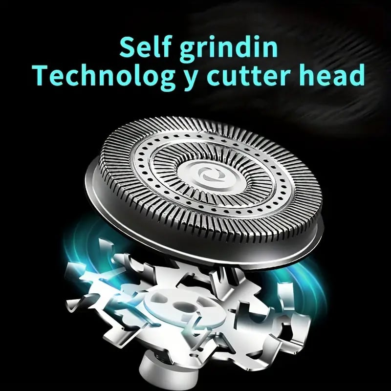 🔥Hot Sale 60% OFF🔥Newest Mini Portable Electric Shaver🔥