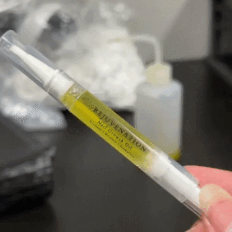 NESLEMY™Nail Growth Oil